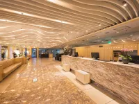 Shinjuku Washington Hotel Annex Hotels near ShowBox