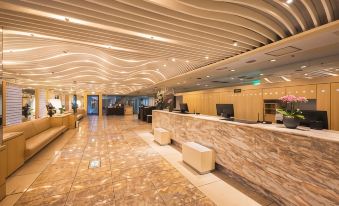 Shinjuku Washington Hotel Annex