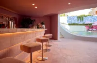 Semiramis Hotel - Baarit