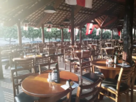 Cristal Palace Inn Hotels in Lins