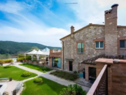 Tenuta Del Gallo Hotéis em Amelia