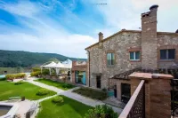 Tenuta Del Gallo Hôtels à : Attigliano