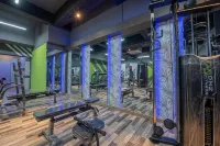 Legend Hotel Islamabad فنادق في إسلام آباد