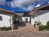 Hotel Plein Soleil Hotels in Anse Volbert Village