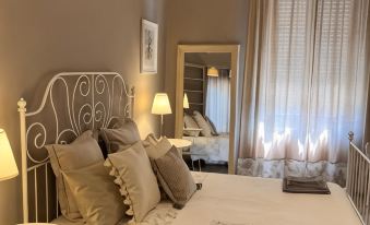 Villa House and Garden B&B