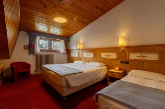 호텔 라 발리 블랑쉬  호텔