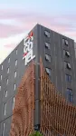 EXCOTEL Design Hotel Surabaya Hotel in zona Ext Stasiun Trem Karang Pilang