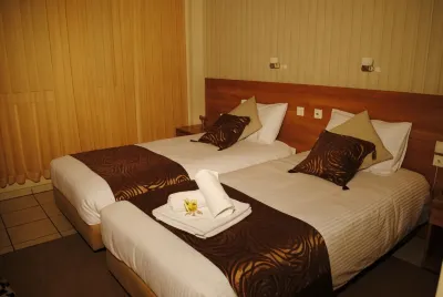 Hotel Ideal Hotels in Salamis