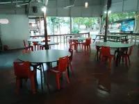 Vikri Beach Resort - Breakfast