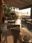 Hôtel Le Dauphin - Aamiainen