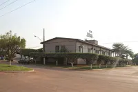Ecos Hotel Tourist Hotels in 