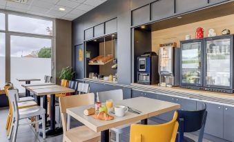 B&B Hotel Chaumont