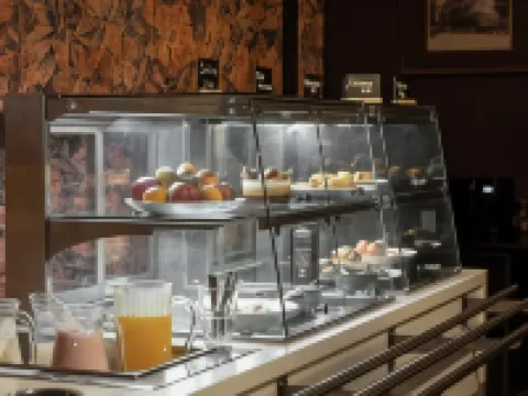 Hotel Twenty-Three Amsterdam Airport Hotels in Hoofddorp