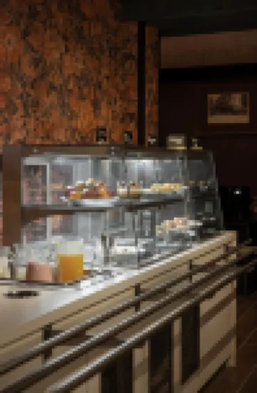 Hotel Twenty-Three Amsterdam Airport