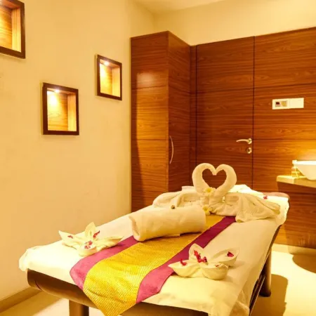 Meritas Picaddle Resort Lonavala