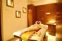 Meritas Picaddle Resort Lonavala - spa