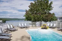 Lake Bomoseen Lodge Hotel a Brandon