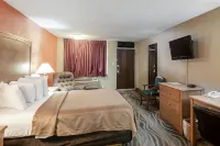 Marifah Inn Salina Hotels near Kansas State University Salina Aerospace and Technology Campus