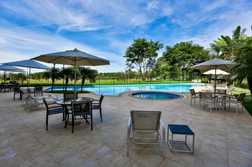 Quality Hotel & Suites Brasília Hotels in Brasilia