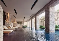 Hotel Xcaret Arte - All Parks All Fun Inclusive - Adults Only - spa