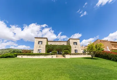 Borgo Antico XIX Sec. Hotels near Azienda Agricola Fattoria Didattica Tanca de Soli