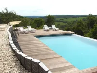 Burghaus & Villa Kronenburg Hotel di Hellenthal