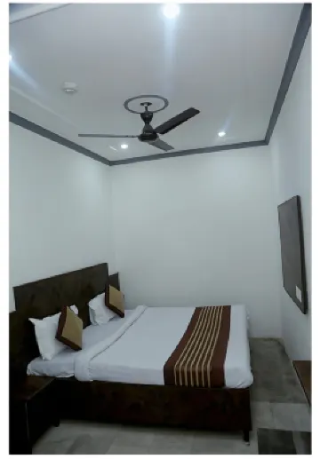 Yes Please Guest House Hotel di 