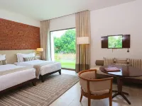 Marasa Sarovar Premiere, Bodhgaya Hotels in Bodh Gaya