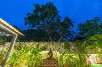 Elivaas 3 BHK with Pvt Pool - Azalea 酒店