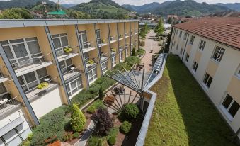 Schwarzwaldhotel Gengenbach