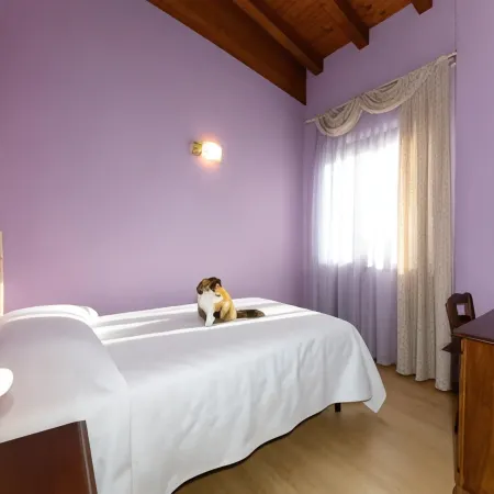 Agriturismo Bacche di Bosco