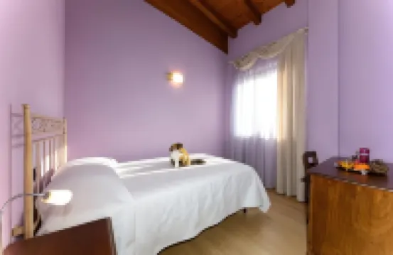 Agriturismo Bacche di Bosco