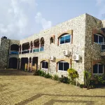 Bois Vert Hôtel Hotels in 