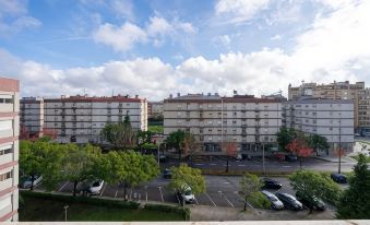 Central Suites 3