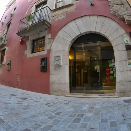 Hotel Museu Llegendes de Girona