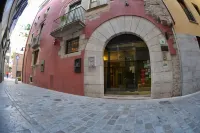 Hotel Museu Llegendes de Girona - Butik