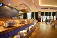 Hotel & Resort Golden Marina Yanbu