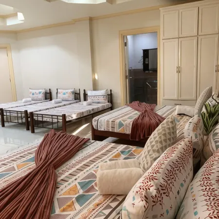 Pundaquit Luxury Resort