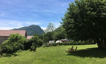 La Colonie - Maison d'Hôtes