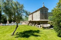 Casa Rural Laxido Hotels in A Barbanza
