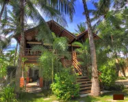 Villas Samalama Gili Trawangan