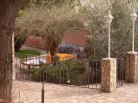 Villa Pachita Các khách sạn ở Comunidad de Calatayud