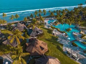 Summerville Resort - All Inclusive