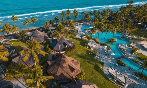 Summerville Resort - All Inclusive