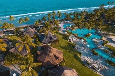 Summerville Resort - All Inclusive