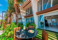 The Coral Beach Resort by Atlantica Hotels in Трайри