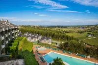 Playas de Liencres - Hotel & Apartamentos - Phòng Gym