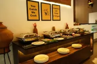 Le Candles Resort Hotels in Kozhikode
