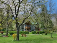 Span Resort and Spa, Manali Hotels in Бадгран