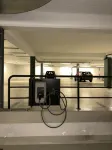 Hotel der Berghof - parking